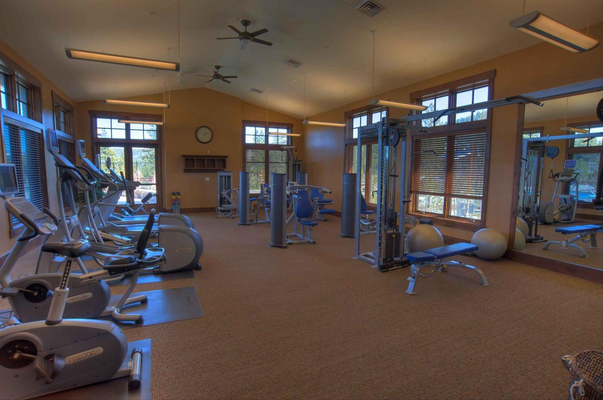 Catamount Lodge 401B By East West Hospitality Truckee Exterior foto